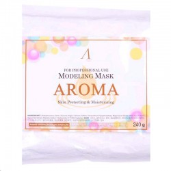 Маска Anskin Ориджинал альгинатная антивозрастная питательная 240 г