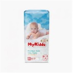 Подгузники-трусики детские, MyKiddo (Майкиддо) 15-22 кг р. xxl 32 шт Премиум