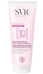 Маска SVR Сенсифин увлажняющая успокаивающая 75 мл