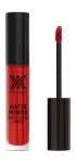 Губная помада жидкая, Арт-Визаж 5.5 мл Матт Пауэр 21 глубокий красный