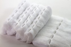 Вата нестерильная хирургическая Емельяновская зиг-заг