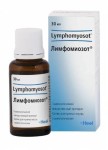 Лимфомиозот, капли для приема внутрь 30 мл 1 шт