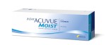 Линзы контактные, Acuvue (Акувью) 30 шт Уан Дей Моист bc 9.0 мм (+4.25)