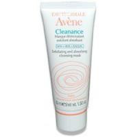 Маска Avene Клин Маск очищающая противовоспалительная 40 мл