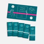 Первый живой коллаген, 10 г 30 шт саше