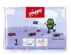 Пеленки одноразовые 1 шт. Bella бэби хэппи софт р. 60смх90см