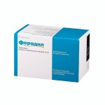 Форадил, капсулы с порошком для ингаляций 12 мкг/доза 60 шт в комплекте с устройством для ингаляций Аэролайзер