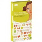 Пластырь, Cettua (Сеттуа) 48 шт мини от угревой сыпи