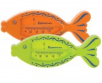 Термометр для воды, Курносики 1 шт арт. 19113 рыбка