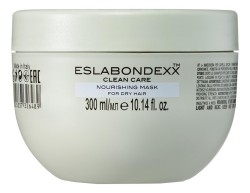 Маска Eslabondexx питательная и увлажняющая для сухих волос 300 мл