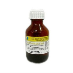 Левомицетин