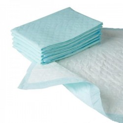 Пеленки впитывающие Molinea L Ku 1 шт.