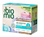 Порошок стиральный, BioMio (БиоМио) 1 кг экологичный концентрат для цветного белья с ионами серебра