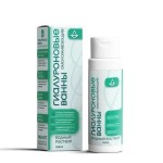 Гиалуроновые ванны, 250 мл омолаживающие водный раствор флакон