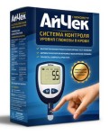 Глюкометр, iCheck (АйЧек) набор