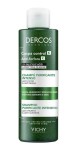 Шампунь-пилинг, Vichy (Виши) 250 мл Деркос К против перхоти глубоко очищающий с салициловой кислотой и ниацинамидом