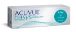 Линзы контактные, Acuvue (Акувью) 30 шт Уан Дей Оазис bc 8.5 мм (-5.00)