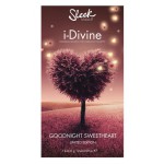 Тени для век, Sleek (Слик) 12 шт в палетке ай-дивайне Goodnight Sweetheart