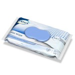 Полотенца влажные, Tena (Тена) 48 шт Вет вайпс ориджинал