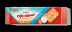 Печенье, Юбилейное 112 г витаминизированное молочное