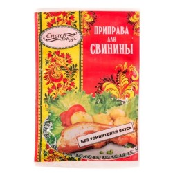 Приправа, АВС 15 г Спец вкус для свинины