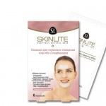Полоски , Skinlite (Скинлайт) 6 шт для глубокого очищения пор лба и подбородка