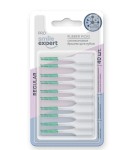 Ершики зубные, Smile Expert (Смайл Эксперт) 40 шт Про силиконовые регуляр