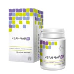 Иван-чай П, таблетки 0.205 г 100 шт БАД