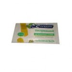 Лейкопластырь бактерицидный, Унипласт плюс р. 4смх10см 1 шт на тканевой основе