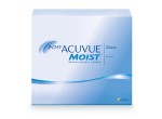 Линзы контактные, Acuvue (Акувью) 180 шт Уан Дей Моист bc 8.5 мм (-10.00)